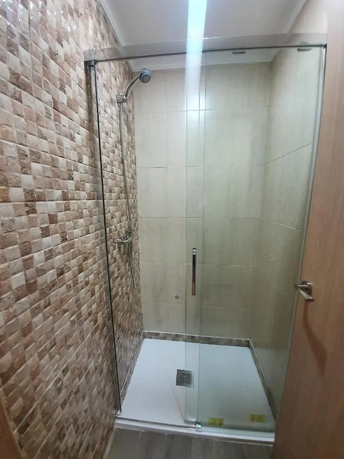 H. Ciudad De Lepe Hotel Guest house