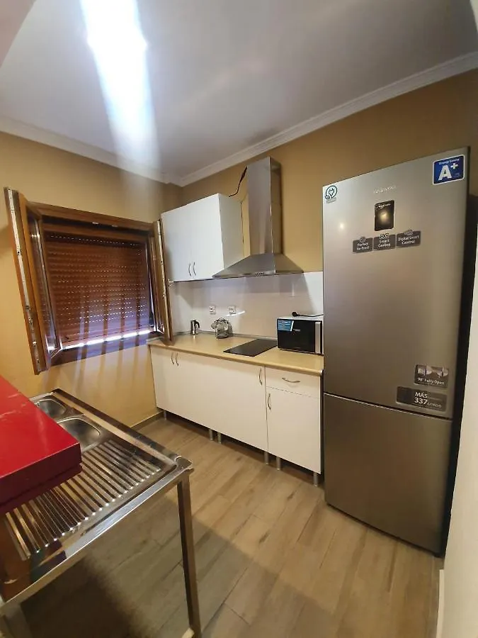 H. Ciudad De Lepe Hotel 0*,