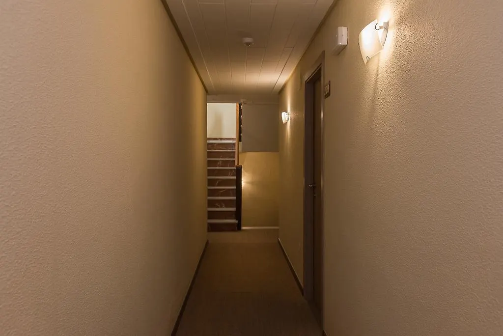 Guest house H. Ciudad De Lepe Hotel