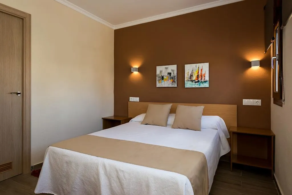H. Ciudad De Lepe Hotel 0*,  Spain