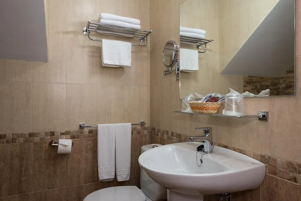 Guest house H. Ciudad De Lepe Hotel Spain