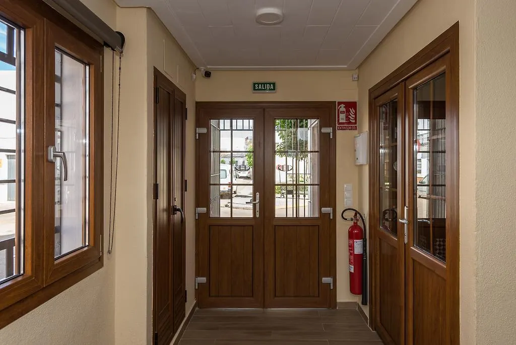 Guest house H. Ciudad De Lepe Hotel
