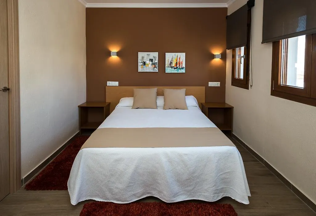 H. Ciudad De Lepe Hotel 0*,  Spain
